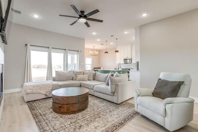 920 Kite Road, Mineral Wells TX 76067 - Photo 5
