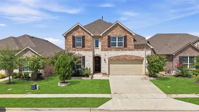 2613 Strand Lane, McKinney TX 75071 - Photo 2