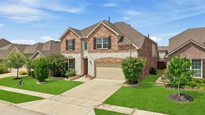 2613 Strand Lane, McKinney TX 75071 - Photo 3