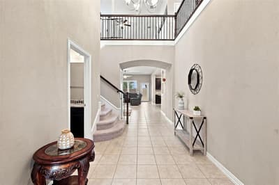 2613 Strand Lane, McKinney TX 75071 - Photo 4