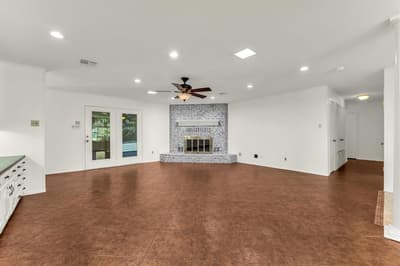 705 Poage Drive, Woodway TX 76712 - Photo 4