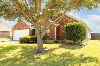 107 Harvest Way, Crandall TX 75114 - Photo 2