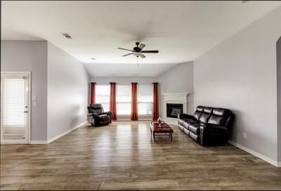 107 Harvest Way, Crandall TX 75114 - Photo 3