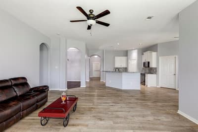 107 Harvest Way, Crandall TX 75114 - Photo 5