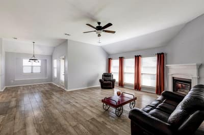 107 Harvest Way, Crandall TX 75114 - Photo 4