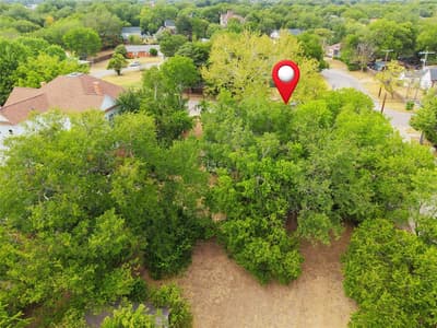 314 Kaufman Street, Waxahachie TX 75165 - Photo 2