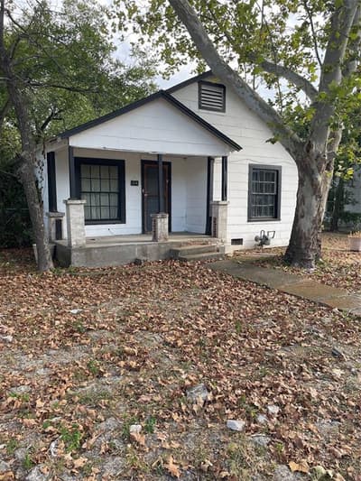 314 Kaufman Street, Waxahachie TX 75165 - Photo 3