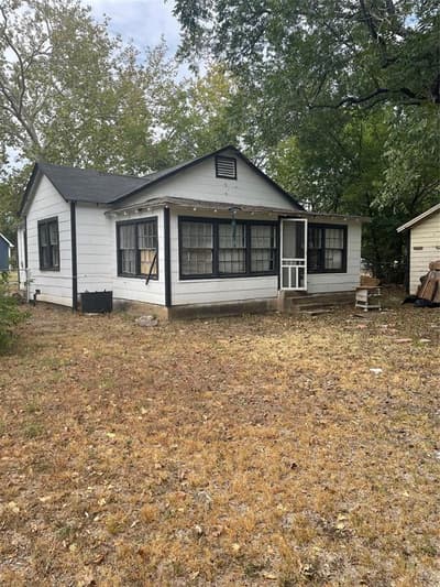 314 Kaufman Street, Waxahachie TX 75165 - Photo 4