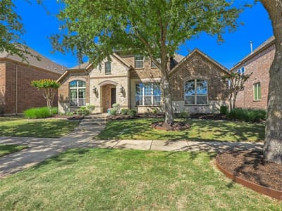 8841 Sutton Drive, Frisco TX 75035 - Photo 2