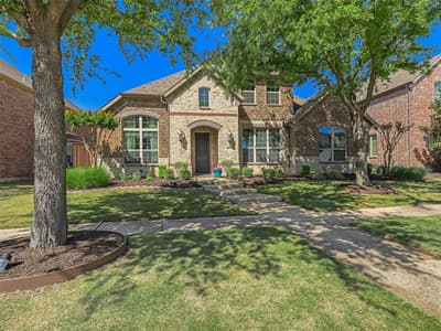 8841 Sutton Drive, Frisco TX 75035 - Photo 3