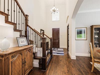 8841 Sutton Drive, Frisco TX 75035 - Photo 5