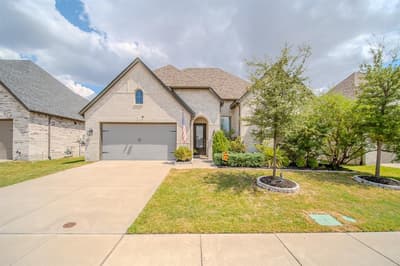 2112 Stilton Cove, Forney TX 75126 - Photo 3