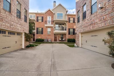 2016 Azure Pointe Drive, Richardson TX 75080 - Photo 2