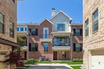 2016 Azure Pointe Drive, Richardson TX 75080