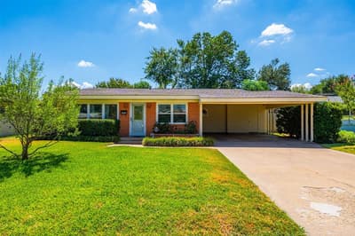 1820 Puritan Drive, Irving TX 75061 - Photo 2