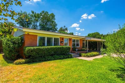 1820 Puritan Drive, Irving TX 75061