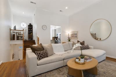 4231 Holland Avenue # D, Dallas TX 75219 - Photo 2