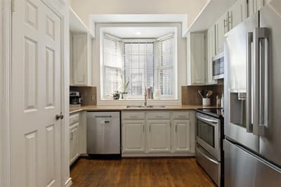 4231 Holland Avenue # D, Dallas TX 75219 - Photo 4