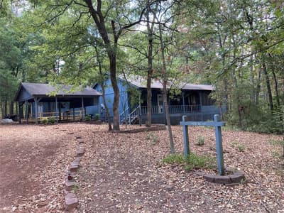 3071 Holly Trail East, Holly Lake Ranch TX 75765