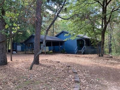 3071 Holly Trail East, Holly Lake Ranch TX 75765 - Photo 5