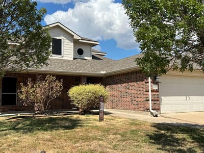 2800 Redwood Street, Royse City TX 75189
