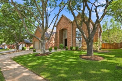 2201 Sagebrush Drive, Flower Mound TX 75028 - Photo 3