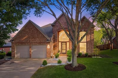 2201 Sagebrush Drive, Flower Mound TX 75028