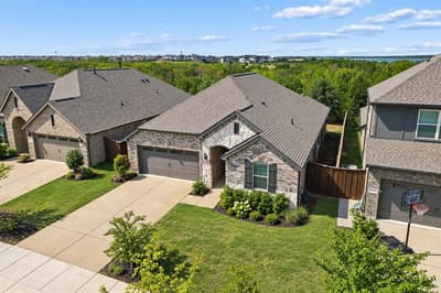 2405 Solomons Place, Wylie TX 75098 - Photo 2