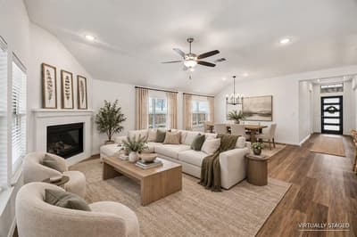 2405 Solomons Place, Wylie TX 75098 - Photo 5