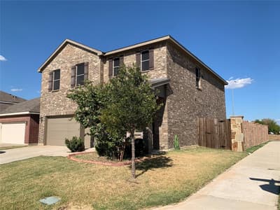 10345 Jameson Lane, Crowley TX 76036 - Photo 2