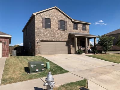 10345 Jameson Lane, Crowley TX 76036 - Photo 3