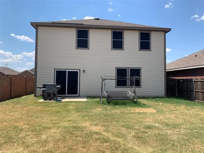 10345 Jameson Lane, Crowley TX 76036 - Photo 4