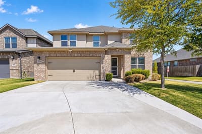 2025 Lake Front Trail, Garland TX 75043 - Photo 2