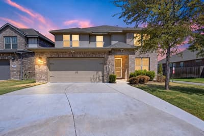 2025 Lake Front Trail, Garland TX 75043 - Photo 4
