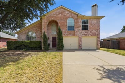 5004 Ridgefield Court, Arlington TX 76017 - Photo 3