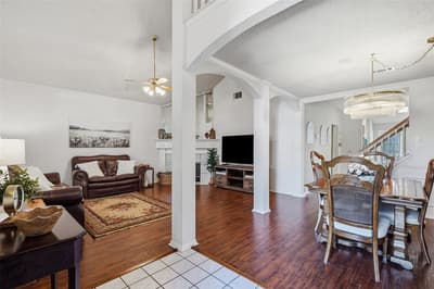5004 Ridgefield Court, Arlington TX 76017 - Photo 5
