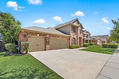 1417 White Ash Street, Saginaw TX 76131 - Photo 2