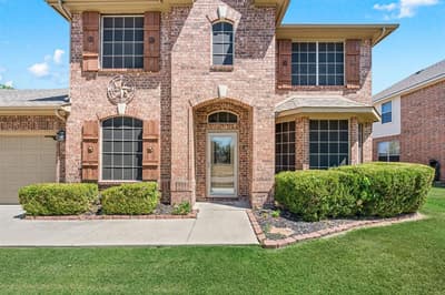 1417 White Ash Street, Saginaw TX 76131 - Photo 5