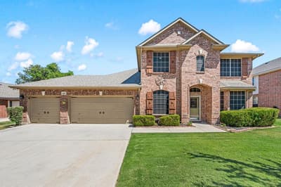 1417 White Ash Street, Saginaw TX 76131 - Photo 4