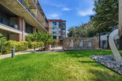 3030 Bryan Street # 309, Dallas TX 75204