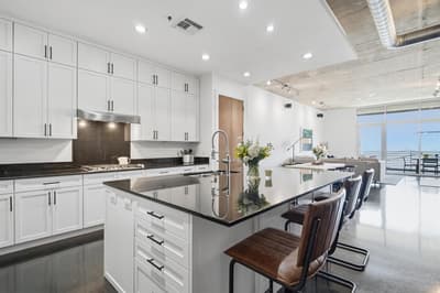 3030 Bryan Street # 309, Dallas TX 75204 - Photo 4