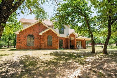 696 Indian Trail, Decatur TX 76234