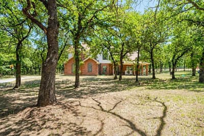696 Indian Trail, Decatur TX 76234 - Photo 5