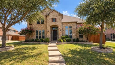 730 Rosewood Drive, Murphy TX 75094 - Photo 3