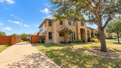 730 Rosewood Drive, Murphy TX 75094