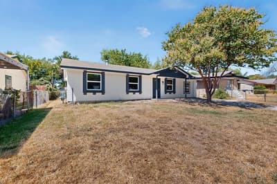 661 Edgeglen Drive, Dallas TX 75217 - Photo 5