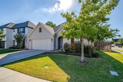5200 Sonata Trail, Fort Worth TX 76126 - Photo 2