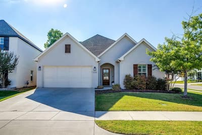 5200 Sonata Trail, Fort Worth TX 76126