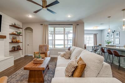 5200 Sonata Trail, Fort Worth TX 76126 - Photo 5