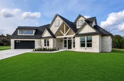 1838 County Road 2320, Terrell TX 75160 - Photo 2